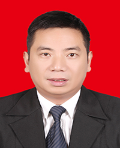 区委书记李祝荣